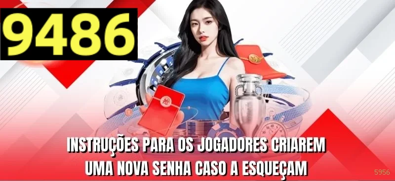 App 5956 para Android e iOS - download grátis