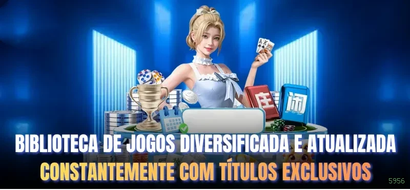 Guia rápido de apostas ao vivo na 5956