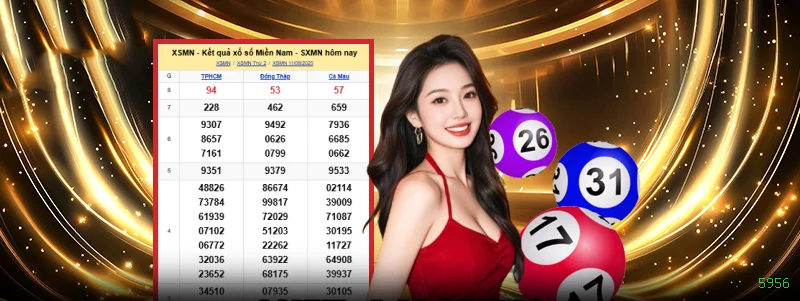 Cassino ao vivo 5956 dealers