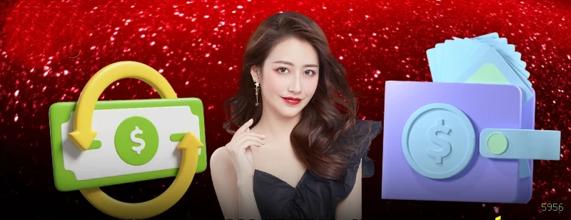 Cassino 5956 app mobile