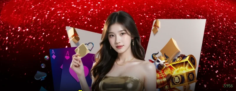 Bônus e prêmios 5956