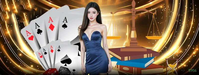 Slots com prêmios 5956